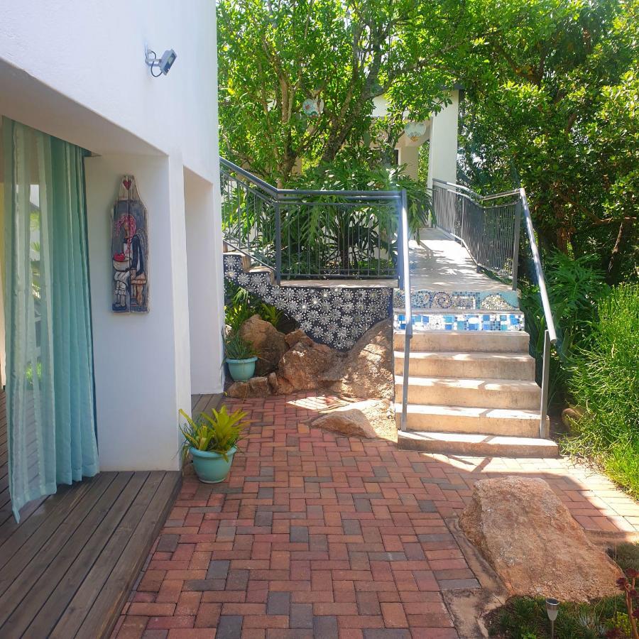 Be Our Guest Self Catering Lejlighed Mbombela Eksteriør billede